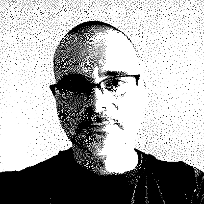 mikelamb's avatar