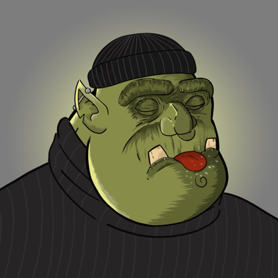Mastodon profile picture for @glass