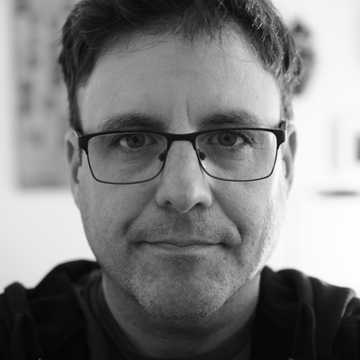 David Meyer