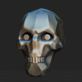 Mastodon profile picture for @ferg