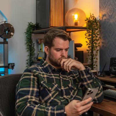 ChrisWilmshurst's avatar