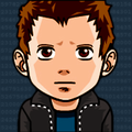 Mastodon profile picture for @Creased