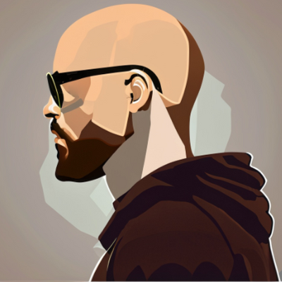 Dustin Dexter's profile picture