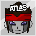 Mastodon profile picture for @Atlas