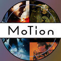 Mastodon profile picture for @MoTion