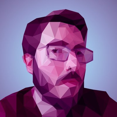 Mastodon profile picture for @Pad