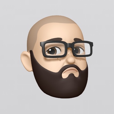 Mastodon profile picture for @hector