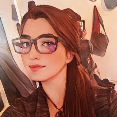 Mastodon profile picture for @Malice
