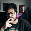 Mastodon profile picture for @luquinha