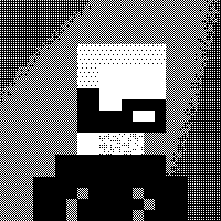 Mastodon profile picture for @gil