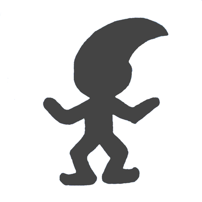 Mastodon profile picture for @coot