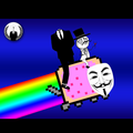 Mastodon profile picture for @puffed
