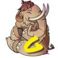 Mastodon profile picture for @gino