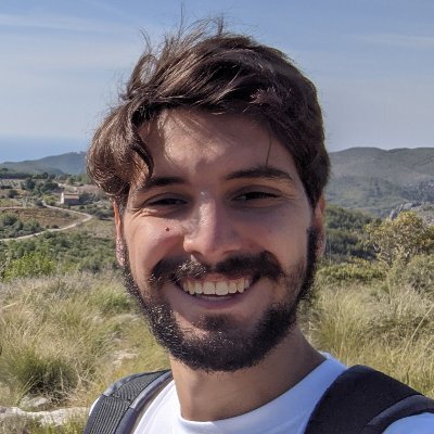 Mastodon profile picture for @giorgio