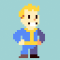 Mastodon profile picture for @emilien