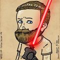 Mastodon profile picture for @grumpy