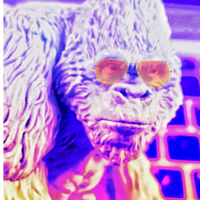 HonkeyKong's avatar