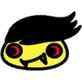 Mastodon profile picture for @yas