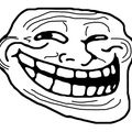 Mastodon profile picture for @trolling