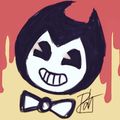 Mastodon profile picture for @pathological
