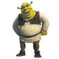 Mastodon profile picture for @Shrek