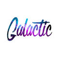 Mastodon profile picture for @galactic