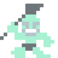Mastodon profile picture for @kura
