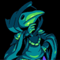 Mastodon profile picture for @mono