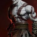 Mastodon profile picture for @Kratos