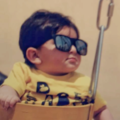 Mastodon profile picture for @Wael