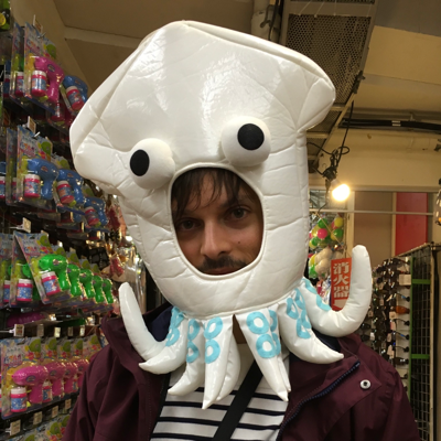 Mastodon profile picture for @Bib