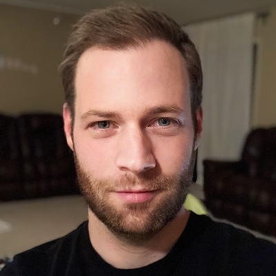 Mastodon profile picture for @spence