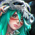 Mastodon profile picture for @Rowe
