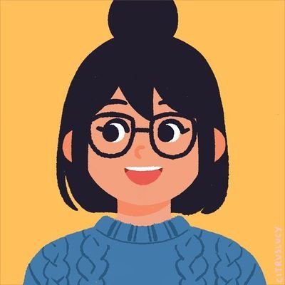 Mastodon profile picture for @tanya