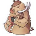Mastodon profile picture for @Ji