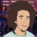 Mastodon profile picture for @CR