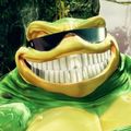Mastodon profile picture for @Rash