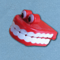Mastodon profile picture for @teeth