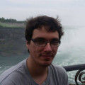 Mastodon profile picture for @gabrielg