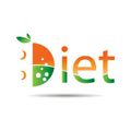 Mastodon profile picture for @diet