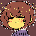 Mastodon profile picture for @determination