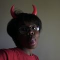 Mastodon profile picture for @diabolical