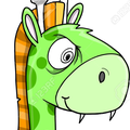 Mastodon profile picture for @weekend