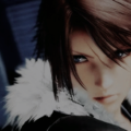 Mastodon profile picture for @squall
