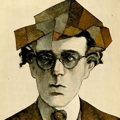 Joshua Chalifour