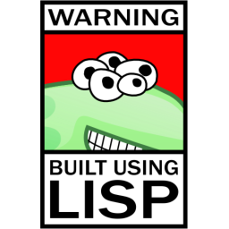 Lisp Porn