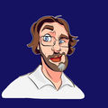 Mastodon profile picture for @albatross