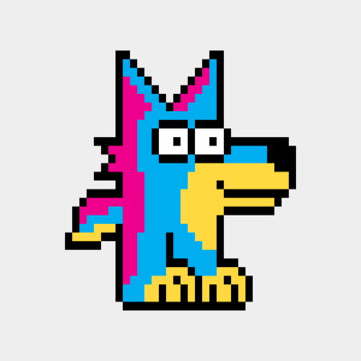 Mastodon profile picture for @seg