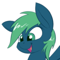 Mastodon profile picture for @emerald