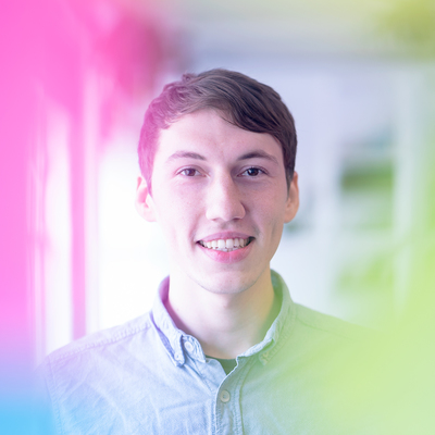 Mastodon profile picture for @jj